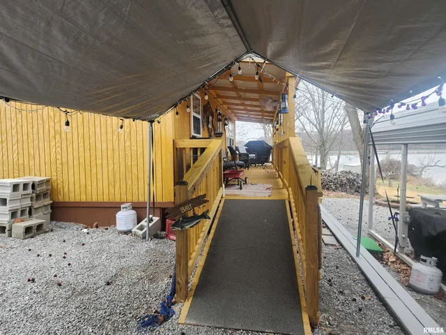 $69,500 | 10 Womack Road, Galatia, IL 62935