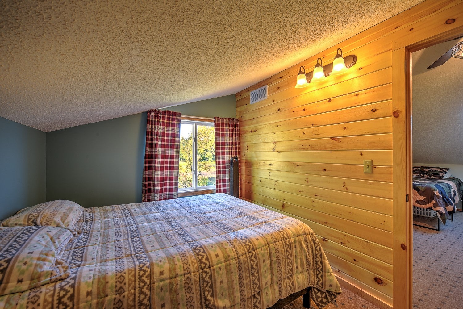 27901 North Point Lake Road Webster, WI 54893 - Photo 22 of 51 Gallery Image 22