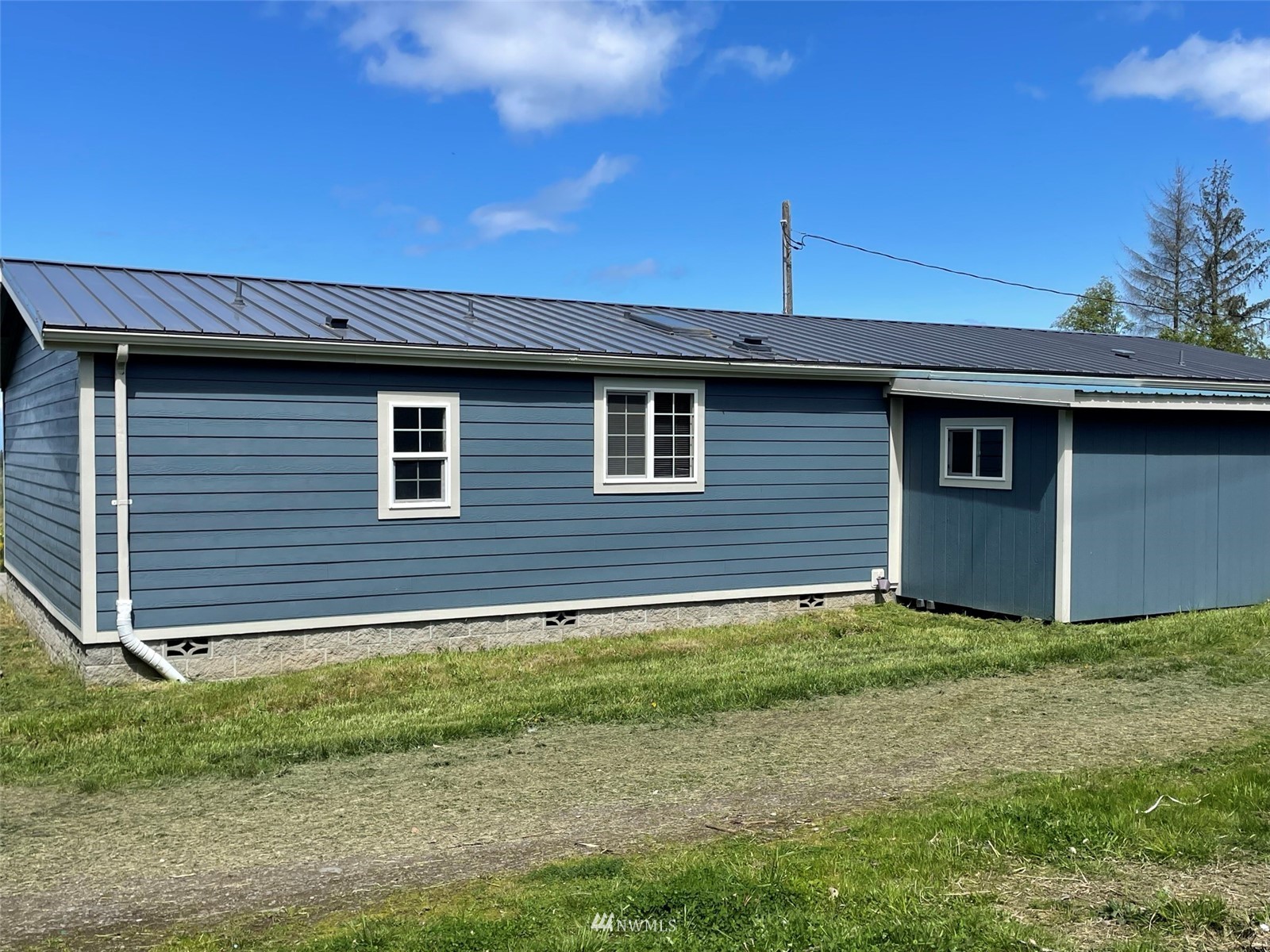 206 Laird Road Port Angeles, WA 98363 - Photo 7 of 40 Gallery Image 7