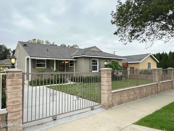 $4,475 | 17144 Baltar Street, Van Nuys, CA 91406