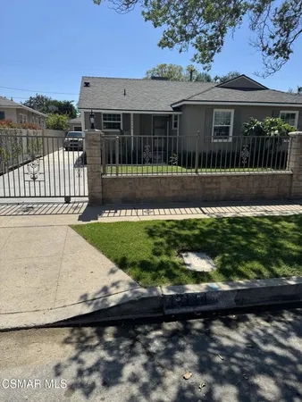 $4,475 | 17144 Baltar Street, Van Nuys, CA 91406