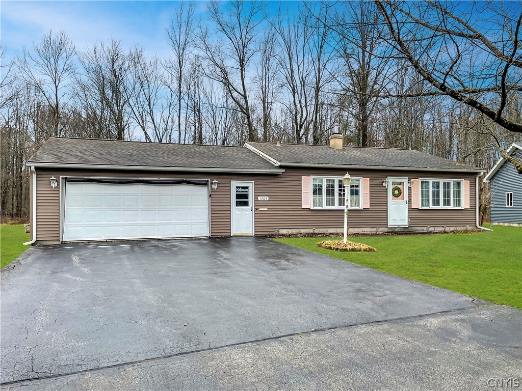 1304 Cedarbrook Drive Rome, NY 13440 - Photo 1 of 1