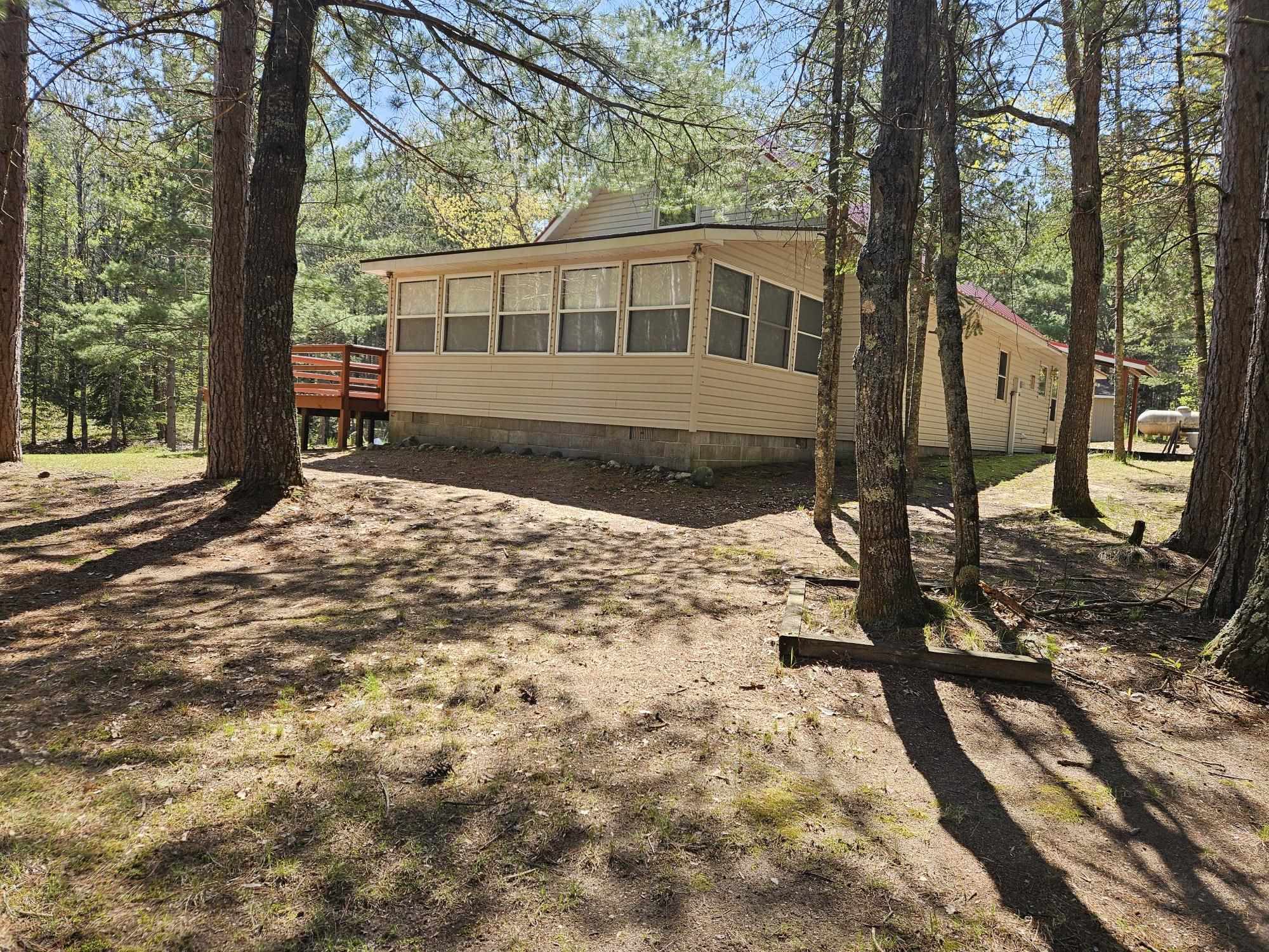 3289 County 490 Road Luzerne, MI 48636 - Photo 18 of 26 Gallery Image 18