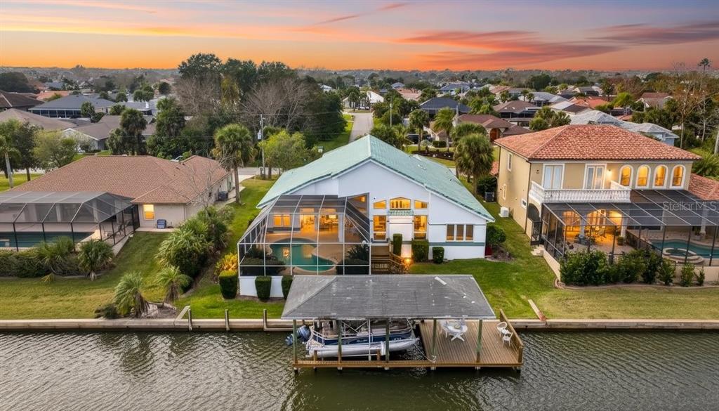 19 Cleveland Court Palm Coast, FL 32137 - Photo 2 of 53