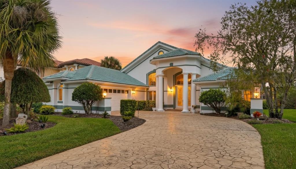 19 Cleveland Court Palm Coast, FL 32137 - Photo 3 of 53