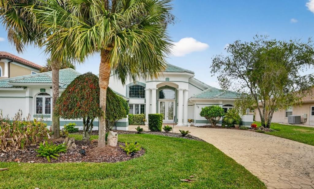 19 Cleveland Court Palm Coast, FL 32137 - Photo 51 of 53