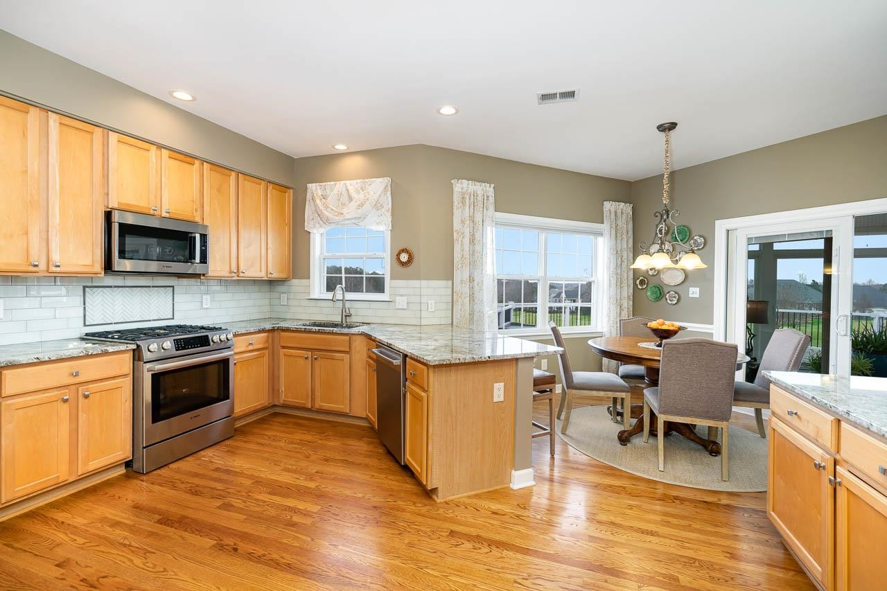 612 Seastone Street Raleigh, NC 27603 - Photo 12 of 41 Photo 13