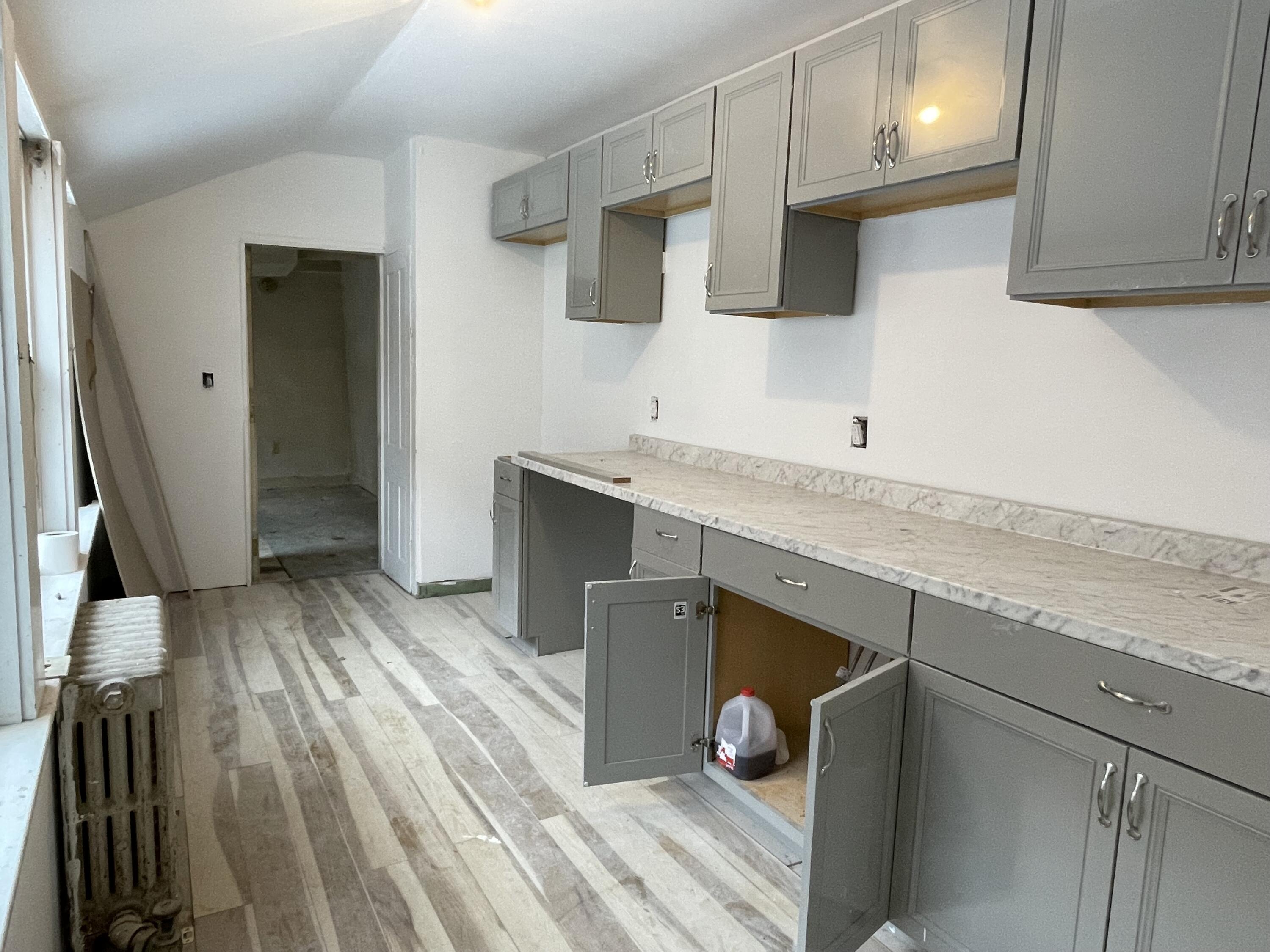 15-17 Russell Street Portland, ME 04102 - Photo 3 of 14 17 Russell - kitchen