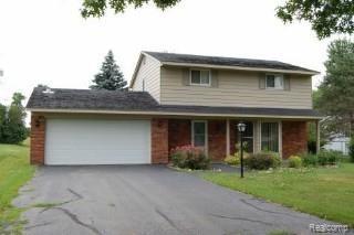 4728 Rohr Road Clarkston, MI 48348 - Photo 1 of 1 Property Photo