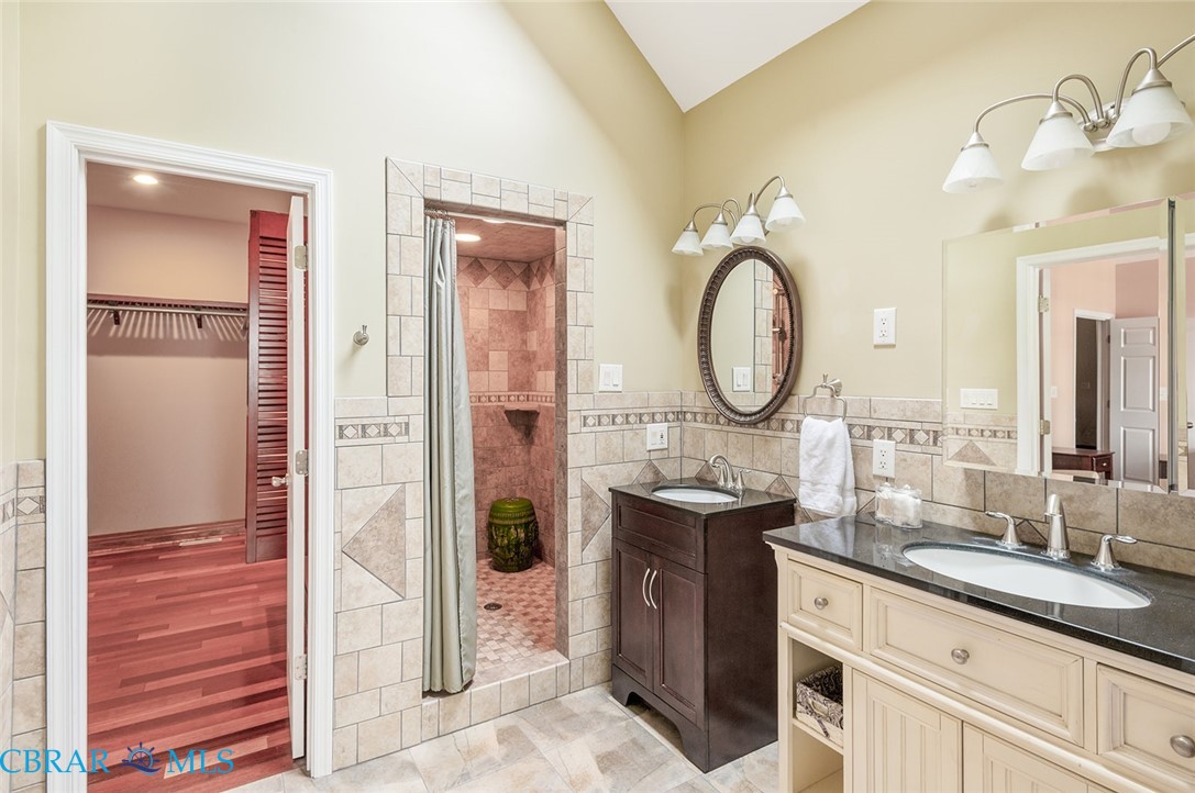5286 Bennetts Pasture Road Suffolk, VA 23435 - Photo 44 of 96