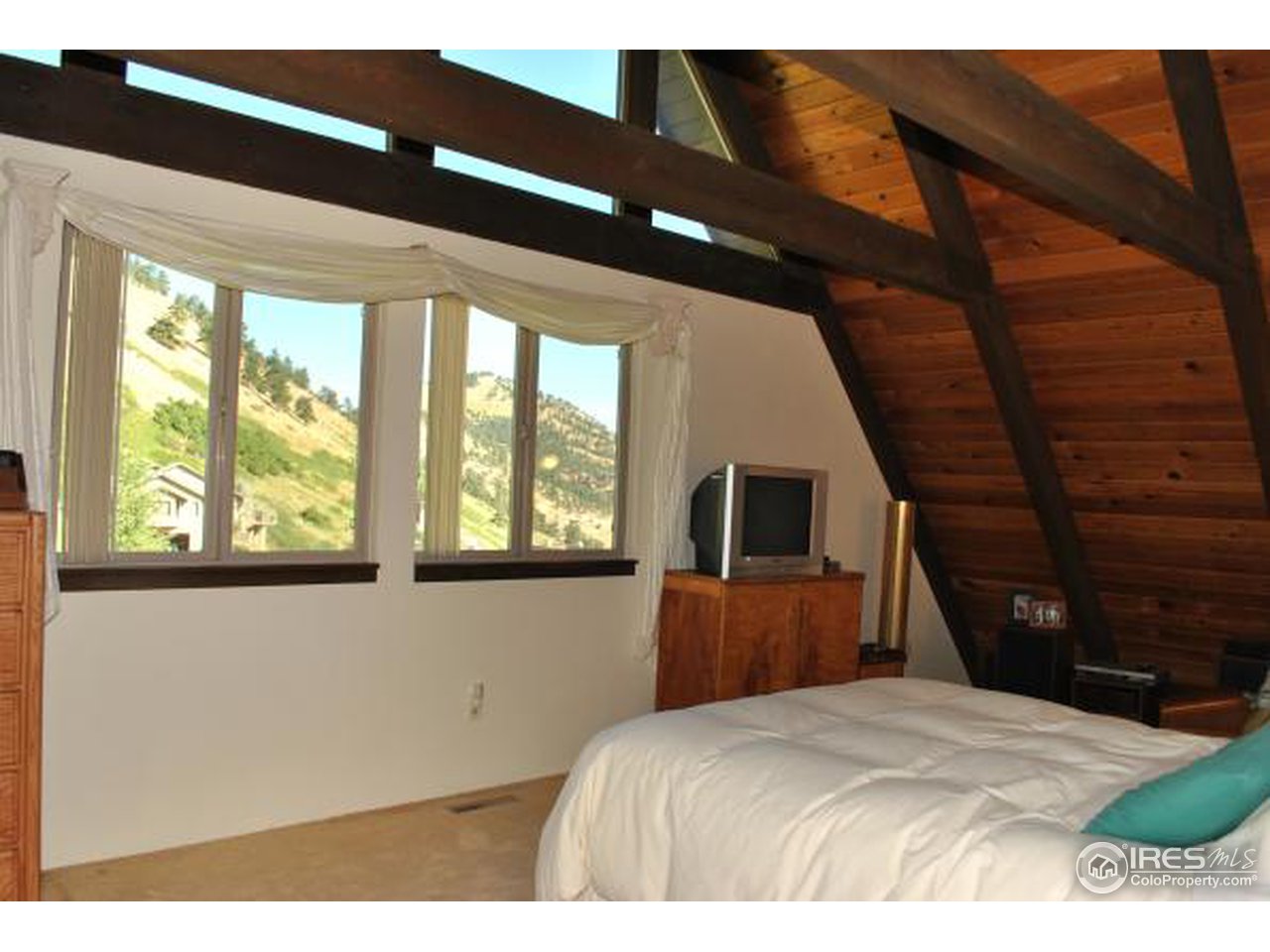 1011 North Cedar Brook Road Boulder, CO 80304 - Photo 5 of 12 Gallery Image 5