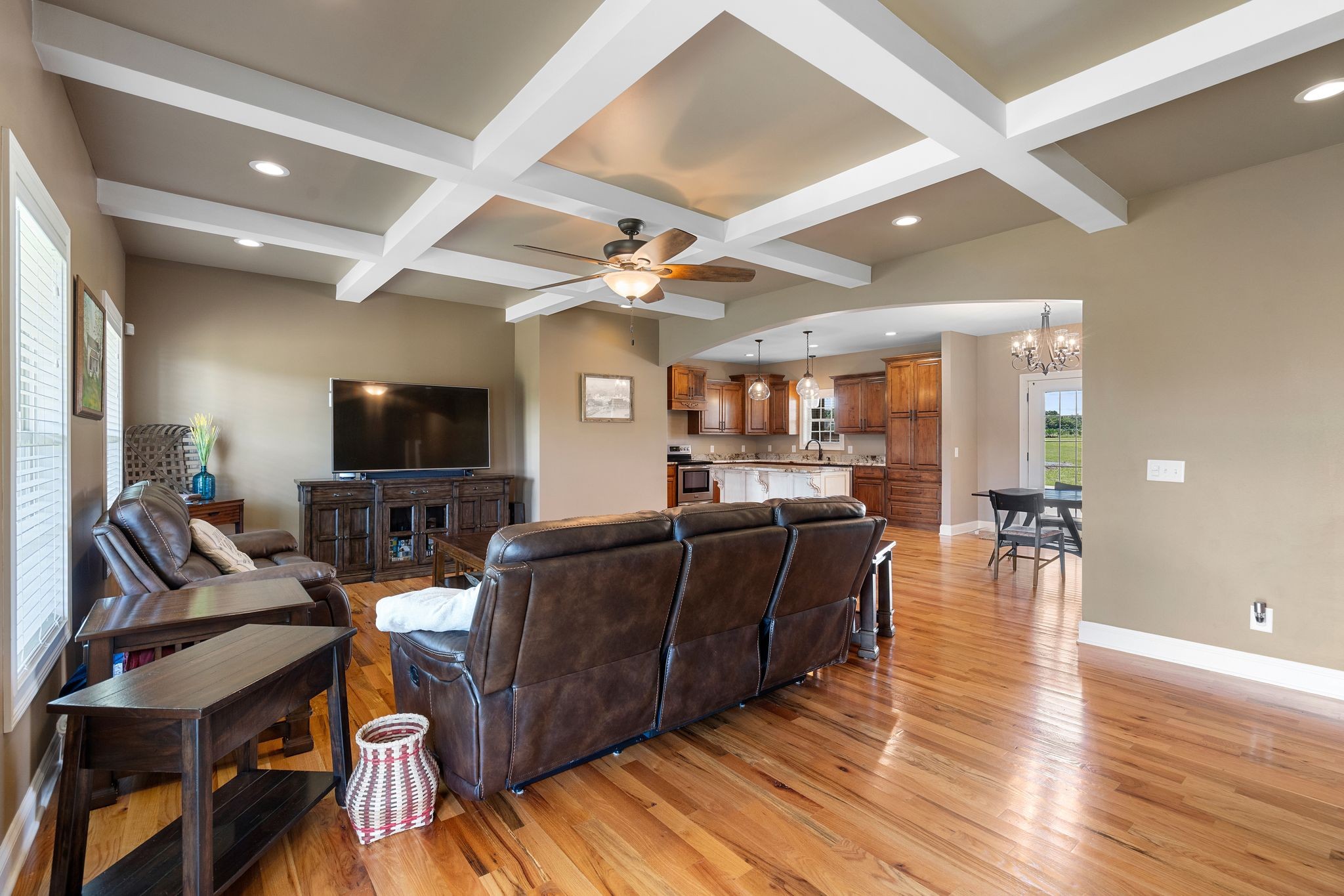 5812 Campbell Road Cross Plains, TN 37049 - Photo 6 of 41