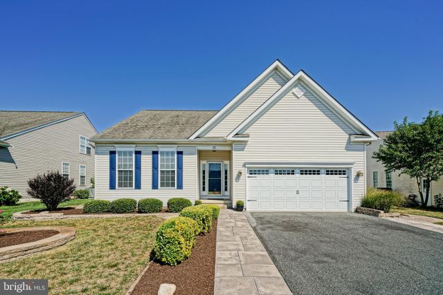 $480,000 | 31 Wauwinet Court, Rehoboth Beach, DE 19971