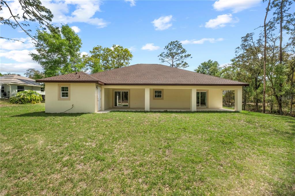 19939 Southwest 96th Place Dunnellon, FL 34432 - Photo 20 of 61