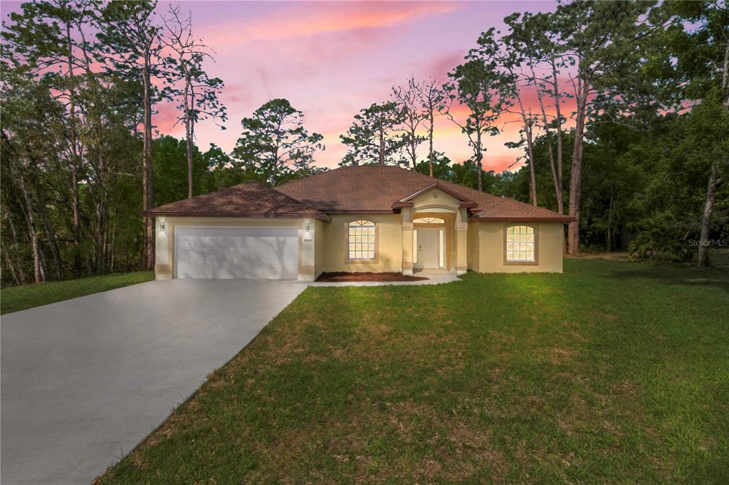 19939 Southwest 96th Place Dunnellon, FL 34432 - Photo 2 of 61