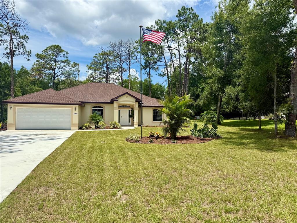 19939 Southwest 96th Place Dunnellon, FL 34432 - Photo 3 of 61
