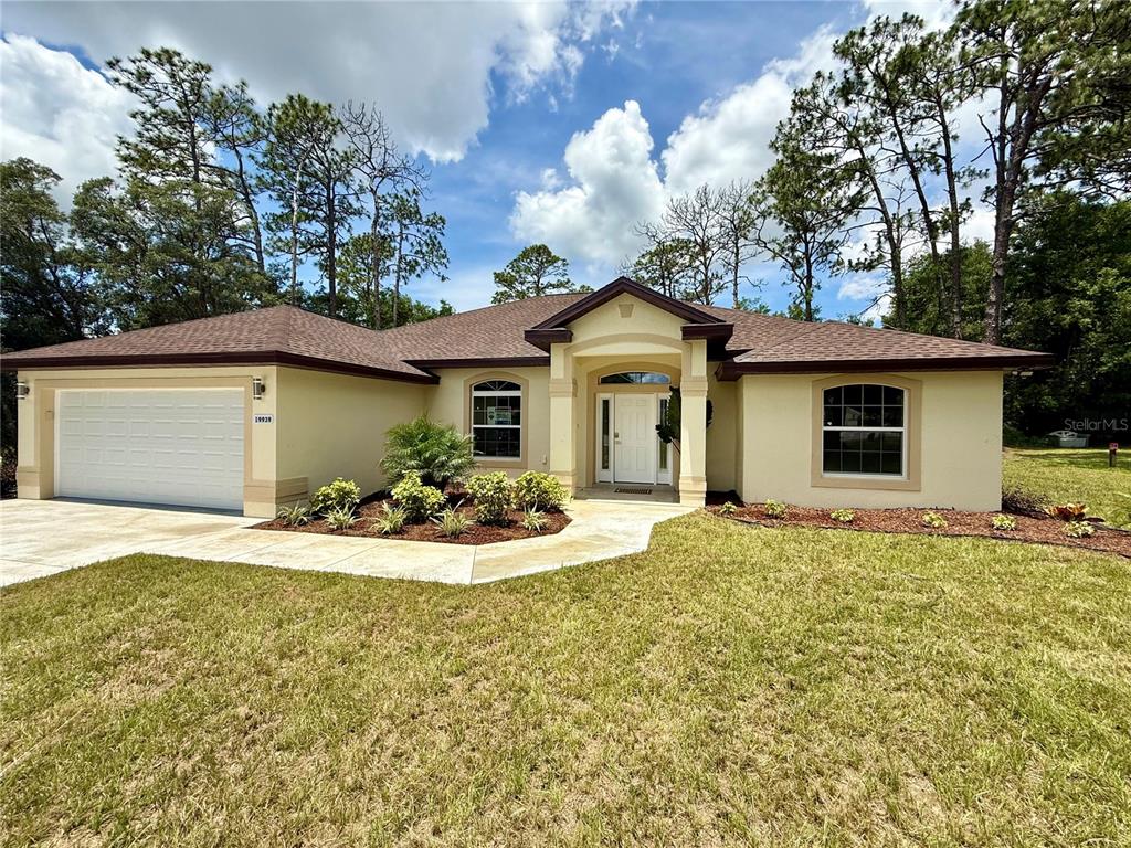 19939 Southwest 96th Place Dunnellon, FL 34432 - Photo 5 of 61