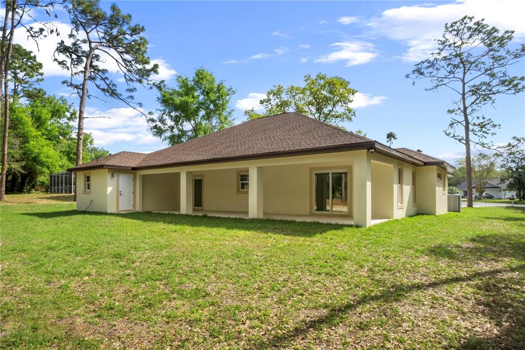 19939 Southwest 96th Place Dunnellon, FL 34432 - Photo 56 of 61