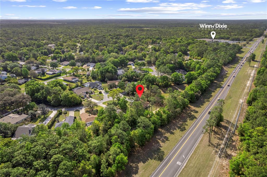 19939 Southwest 96th Place Dunnellon, FL 34432 - Photo 60 of 61