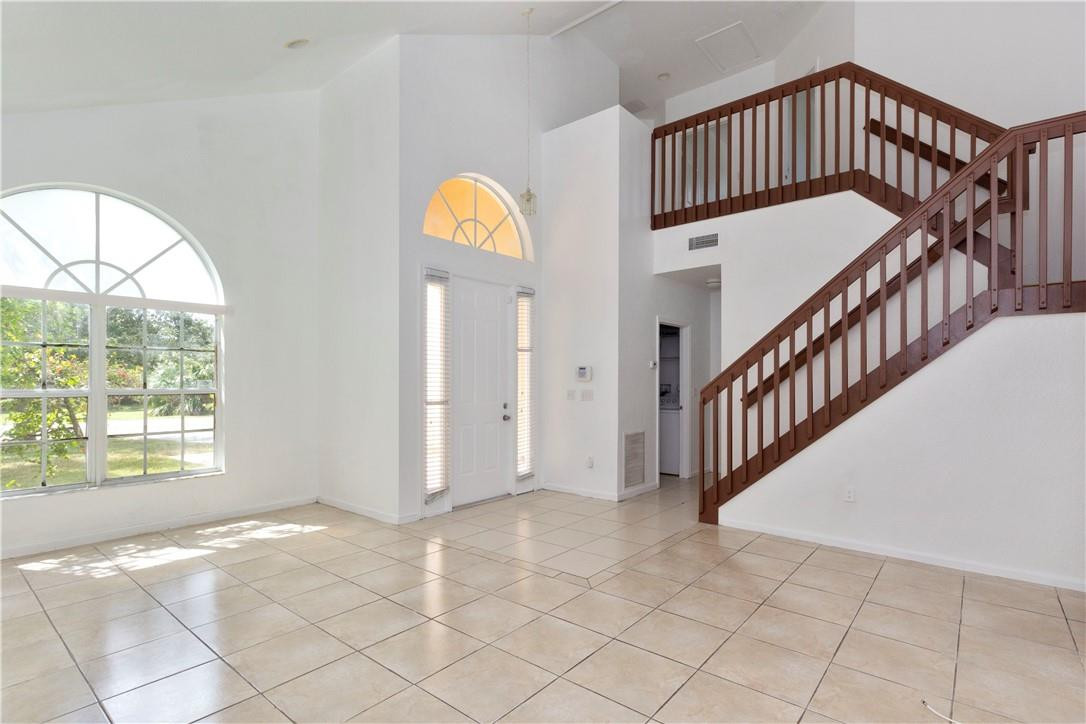 1801 Northwest 3rd Street Pompano Beach, FL 33069 - Photo 25 of 25 a view of an entryway with wooden floor