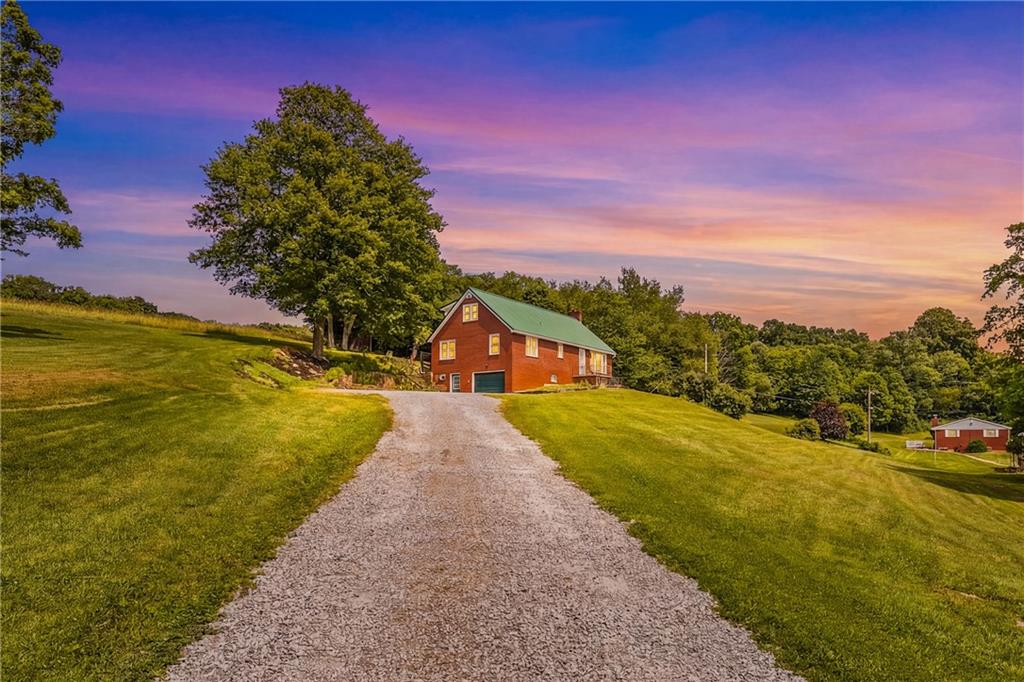3224 Berlin Plank Road Berlin, PA 15530 - Photo 1 of 49 Gallery Image 1