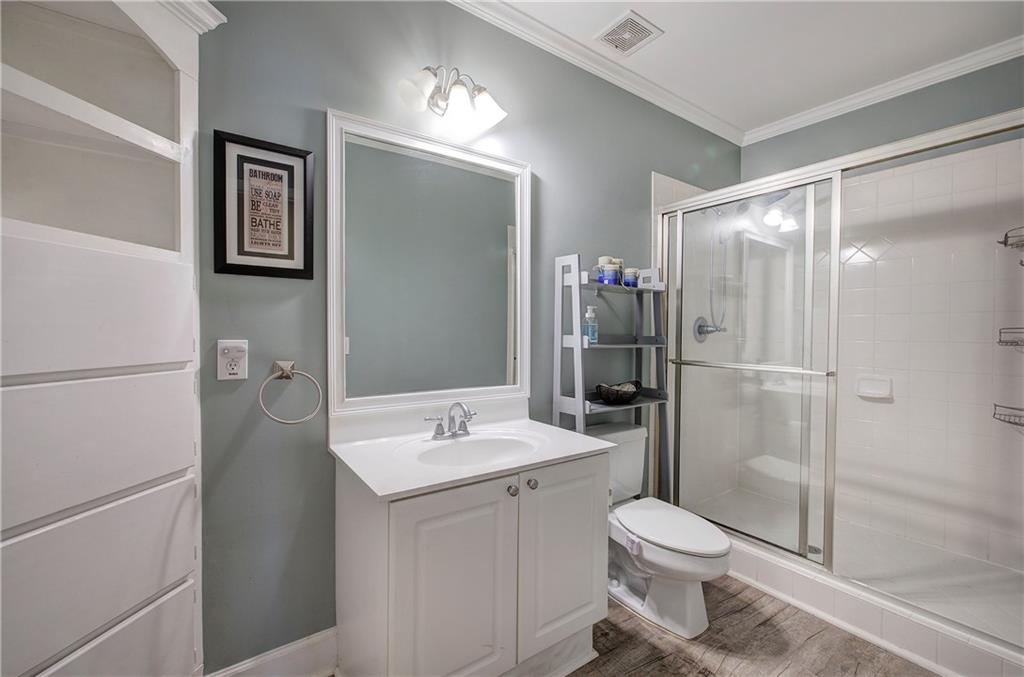 302 Waterfall Court Canton, GA 30115 - Photo 52 of 81