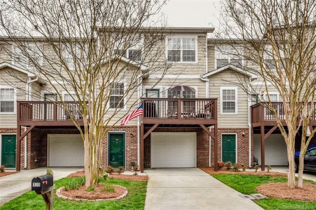 167 Forest Ridge Road, Unit 84 Mooresville, NC 28117 - Photo 1 of 26 Gallery Image 1