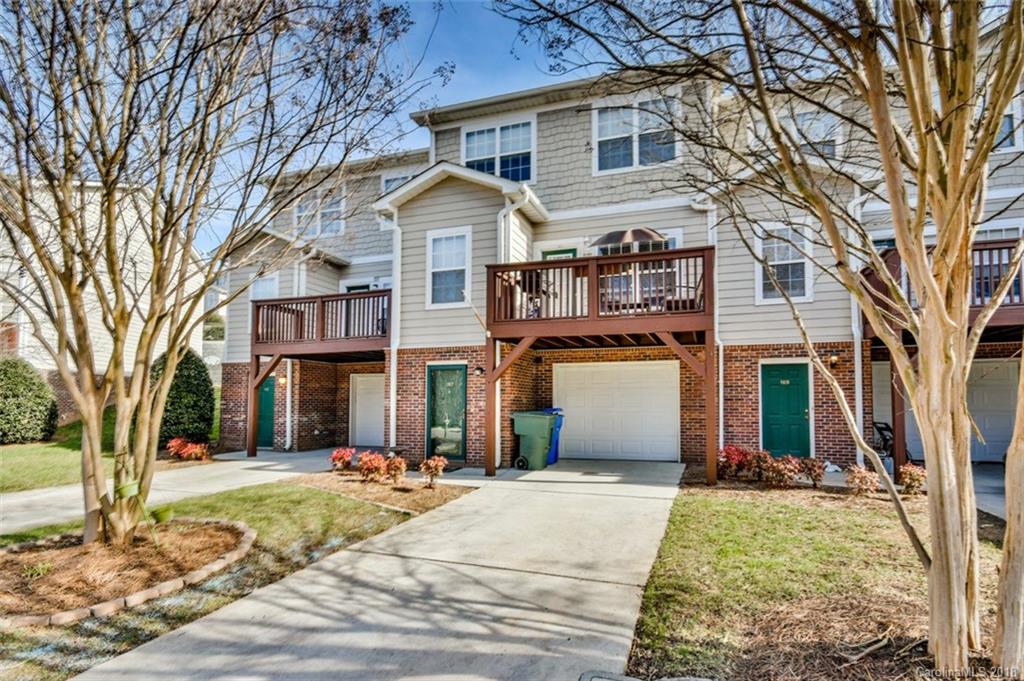 167 Forest Ridge Road, Unit 84 Mooresville, NC 28117 - Photo 22 of 26 Gallery Image 22
