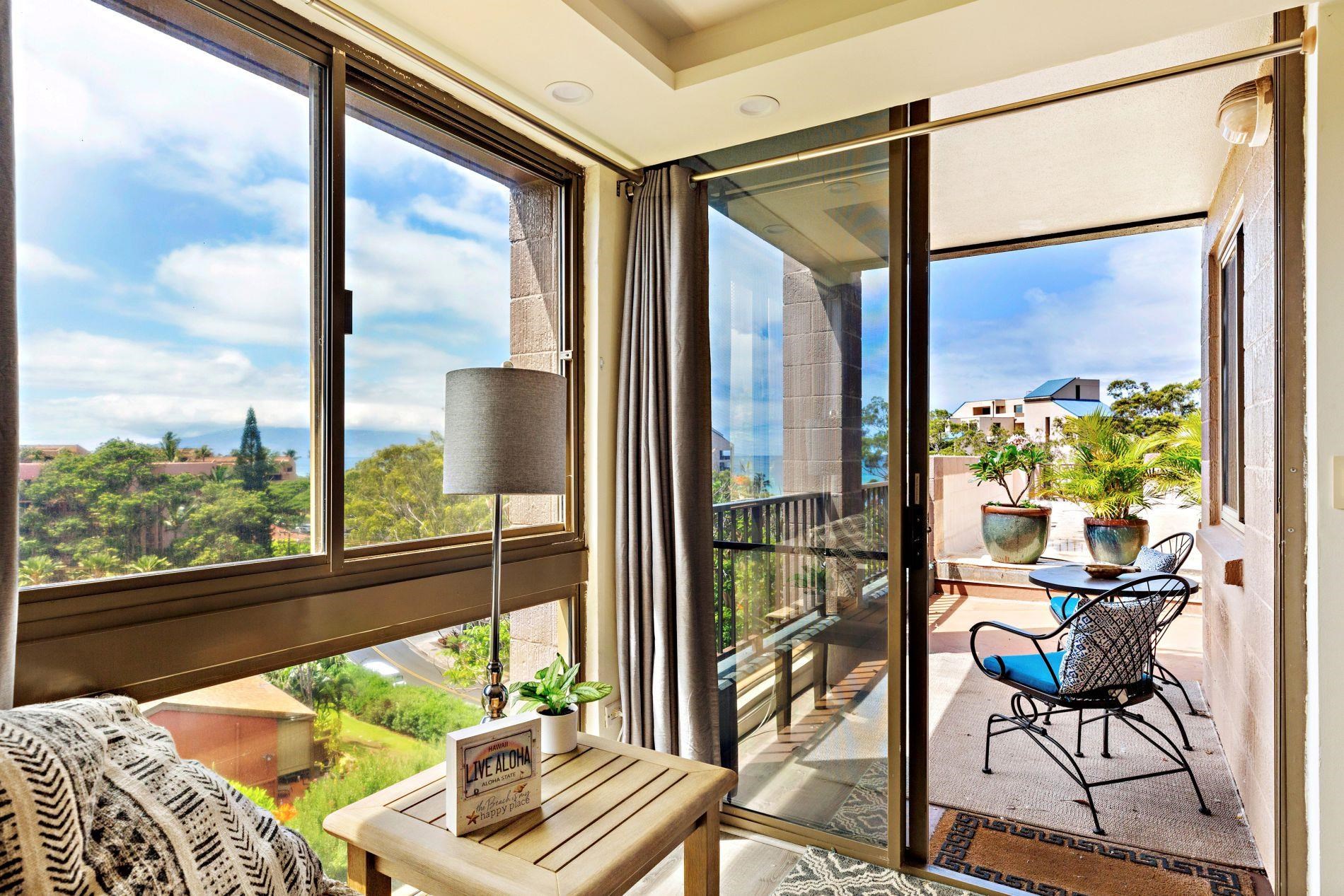 4310 Lower Honoapiilani Road, Unit 701 Lahaina, HI 96761 - Photo 16 of 42