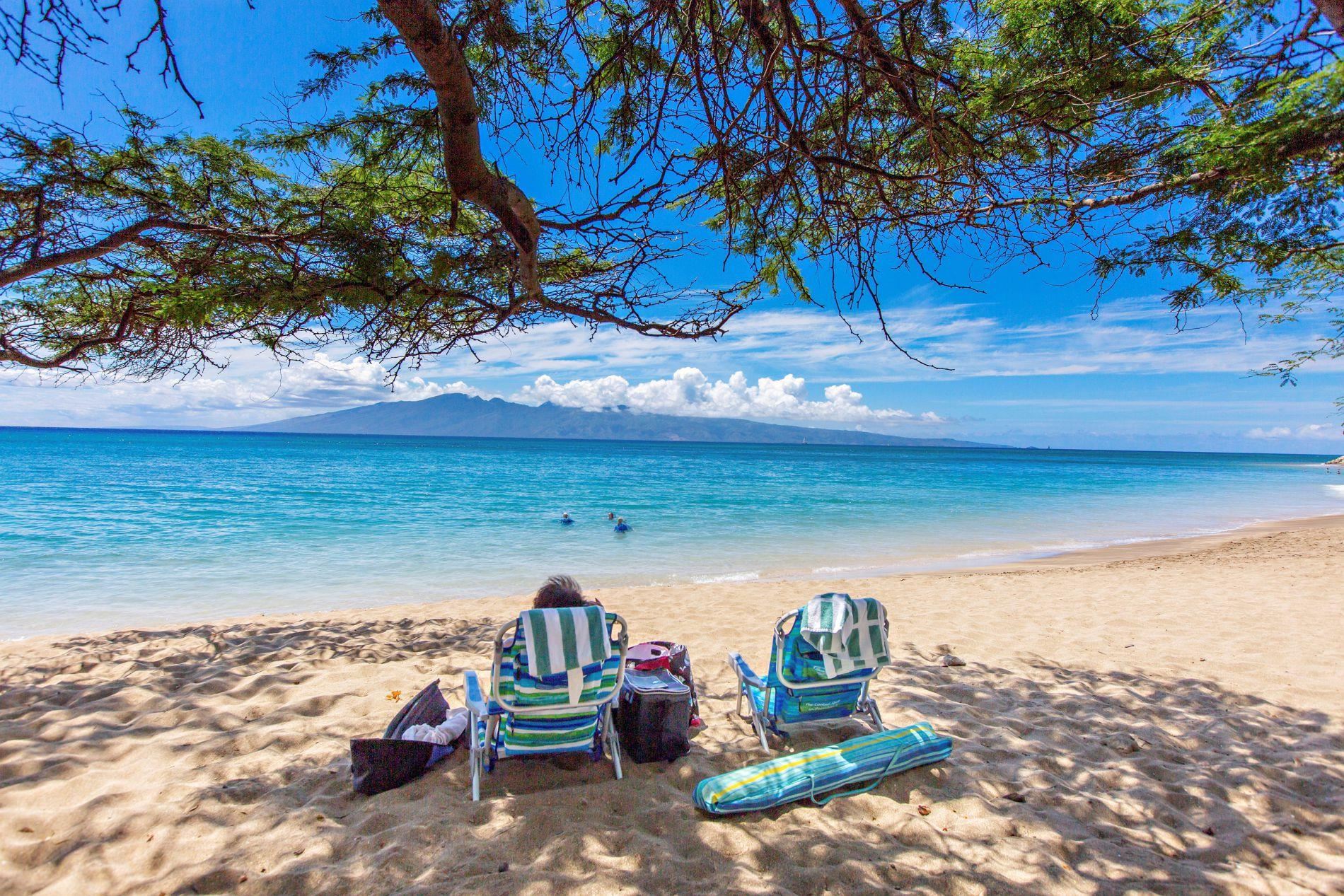 4310 Lower Honoapiilani Road, Unit 701 Lahaina, HI 96761 - Photo 36 of 42