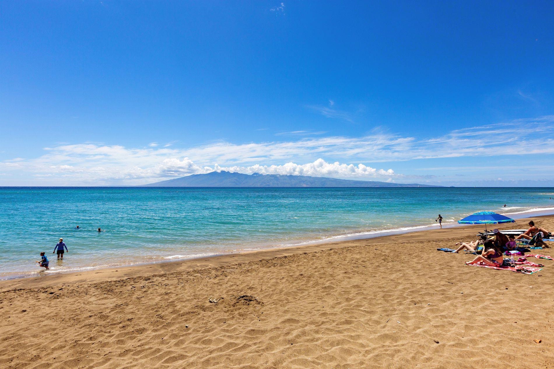 4310 Lower Honoapiilani Road, Unit 701 Lahaina, HI 96761 - Photo 41 of 42