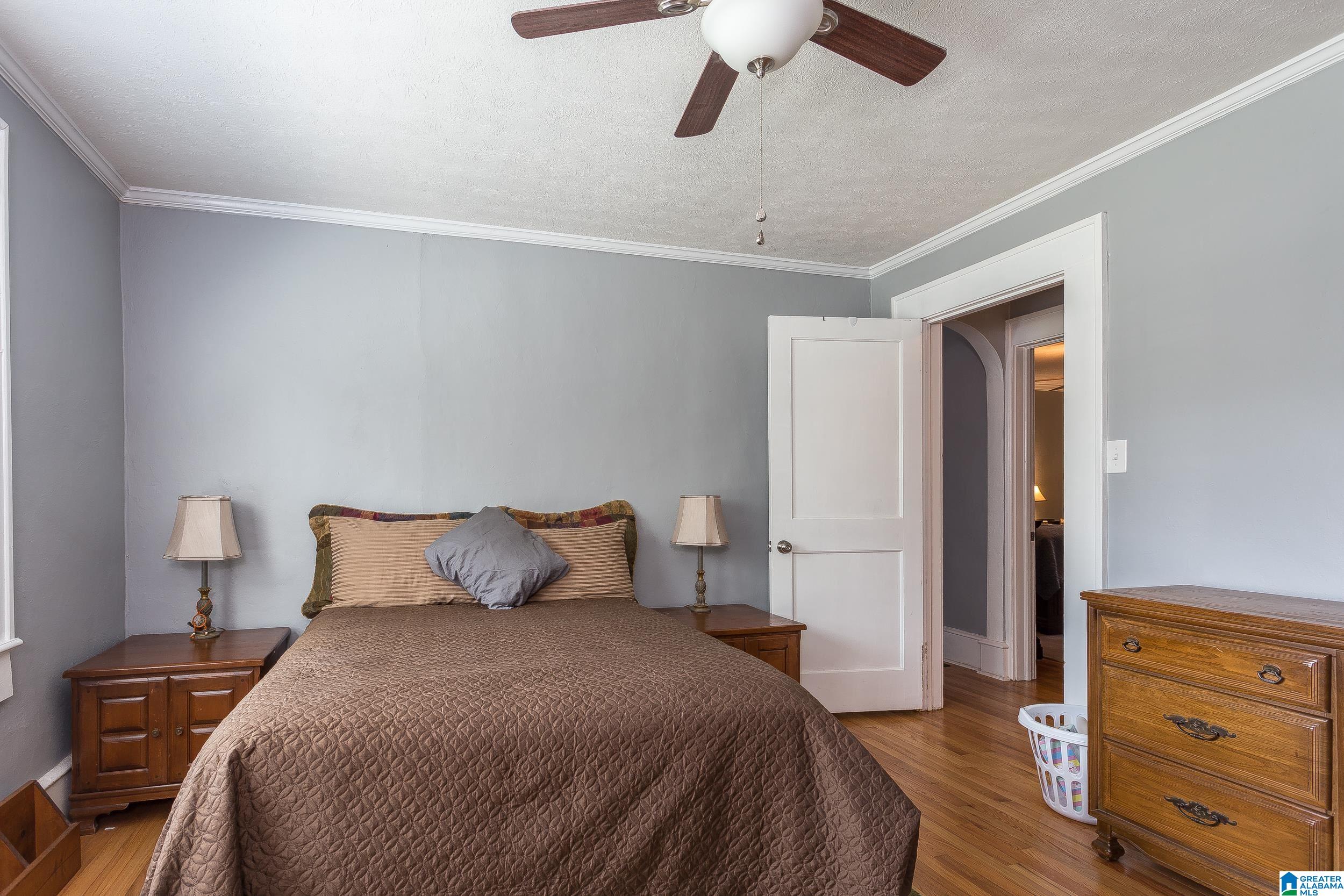 365 Oxford Street Heflin, AL 36264 - Photo 25 of 39
