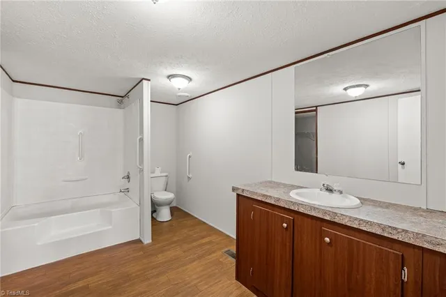 $199,900 | 1080 Beckham Road, Salisbury, NC 28147