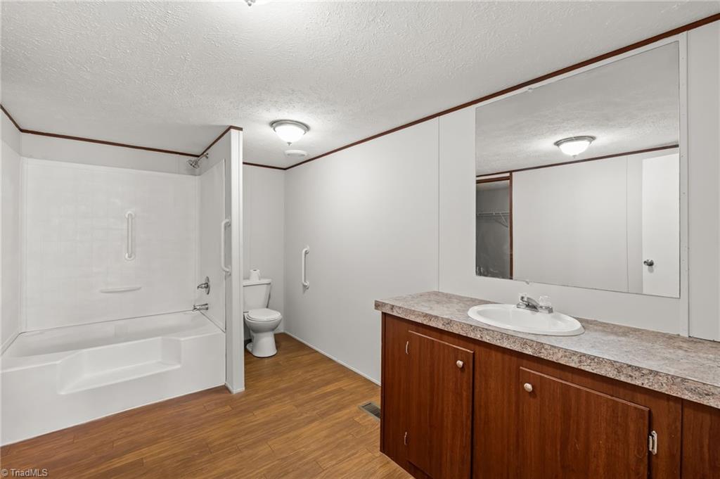 1080 Beckham Road Salisbury, NC 28147 - Photo 13 of 25