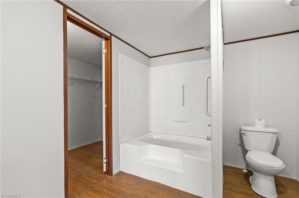 1080 Beckham Road Salisbury, NC 28147 - Photo 14 of 25