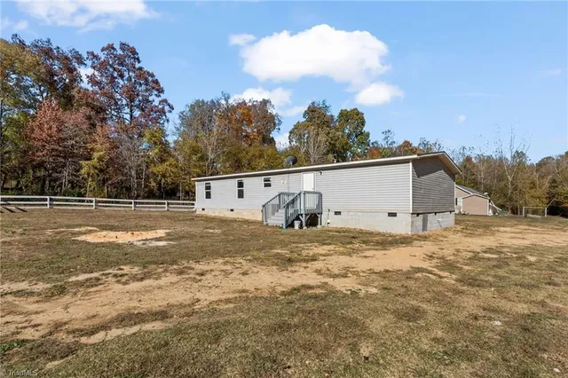 $199,900 | 1080 Beckham Road, Salisbury, NC 28147