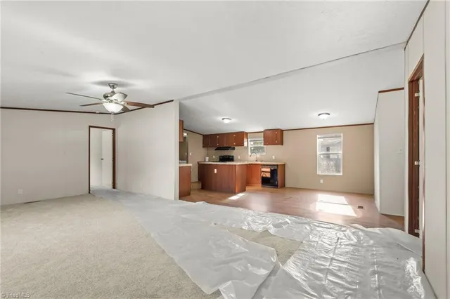 $199,900 | 1080 Beckham Road, Salisbury, NC 28147