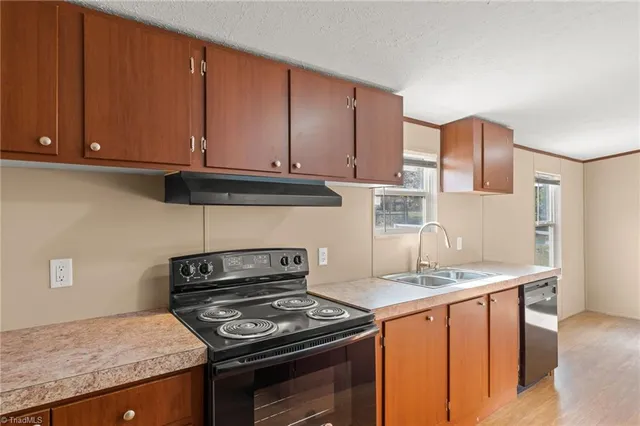 $199,900 | 1080 Beckham Road, Salisbury, NC 28147