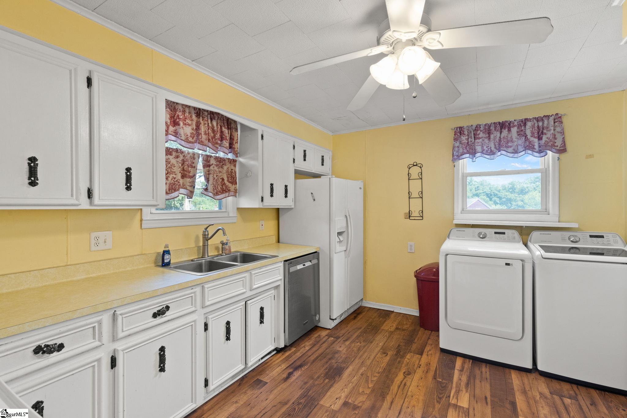 210 Stone Street Pacolet, SC 29372 - Photo 21 of 36