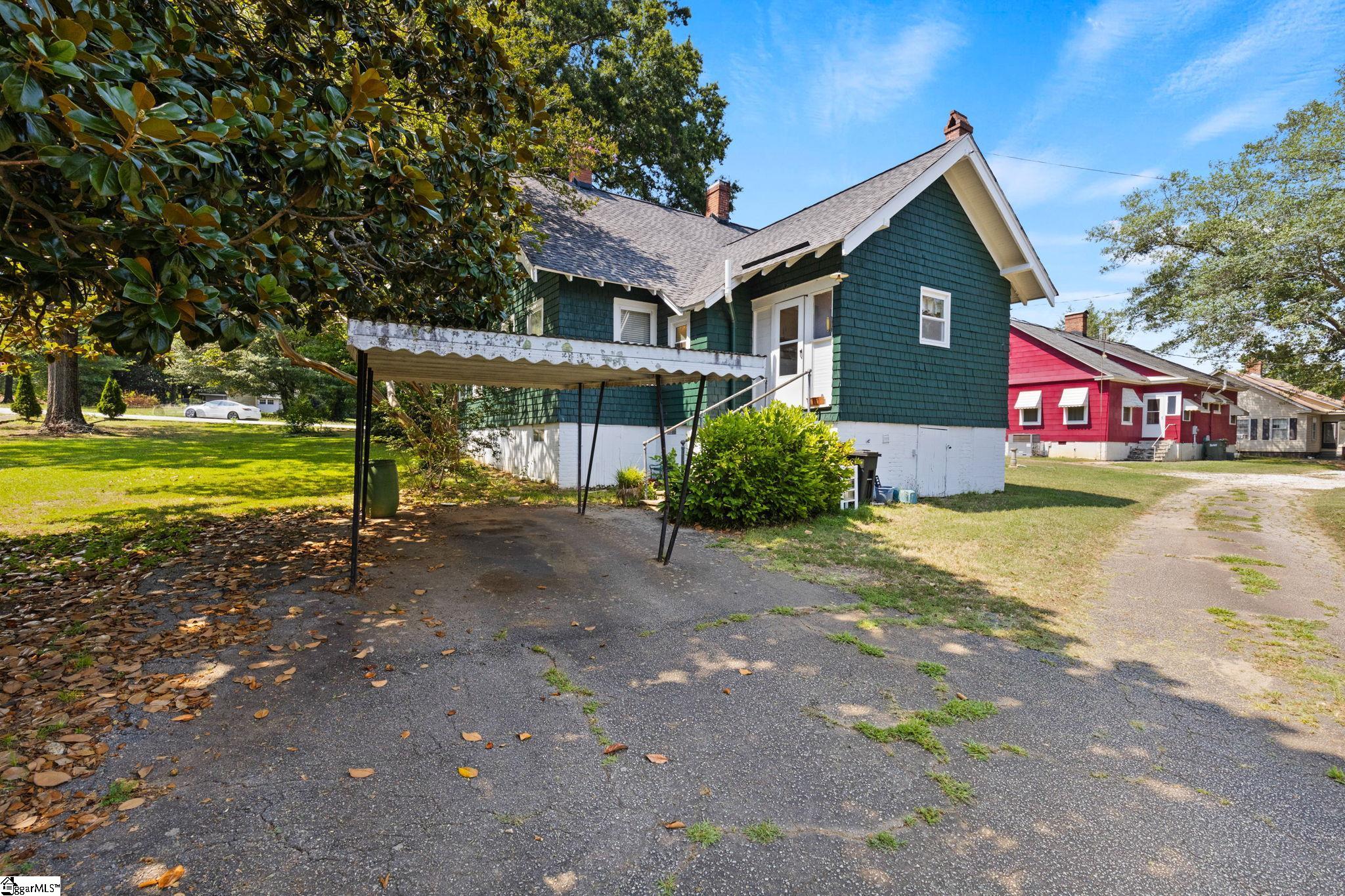 210 Stone Street Pacolet, SC 29372 - Photo 28 of 36