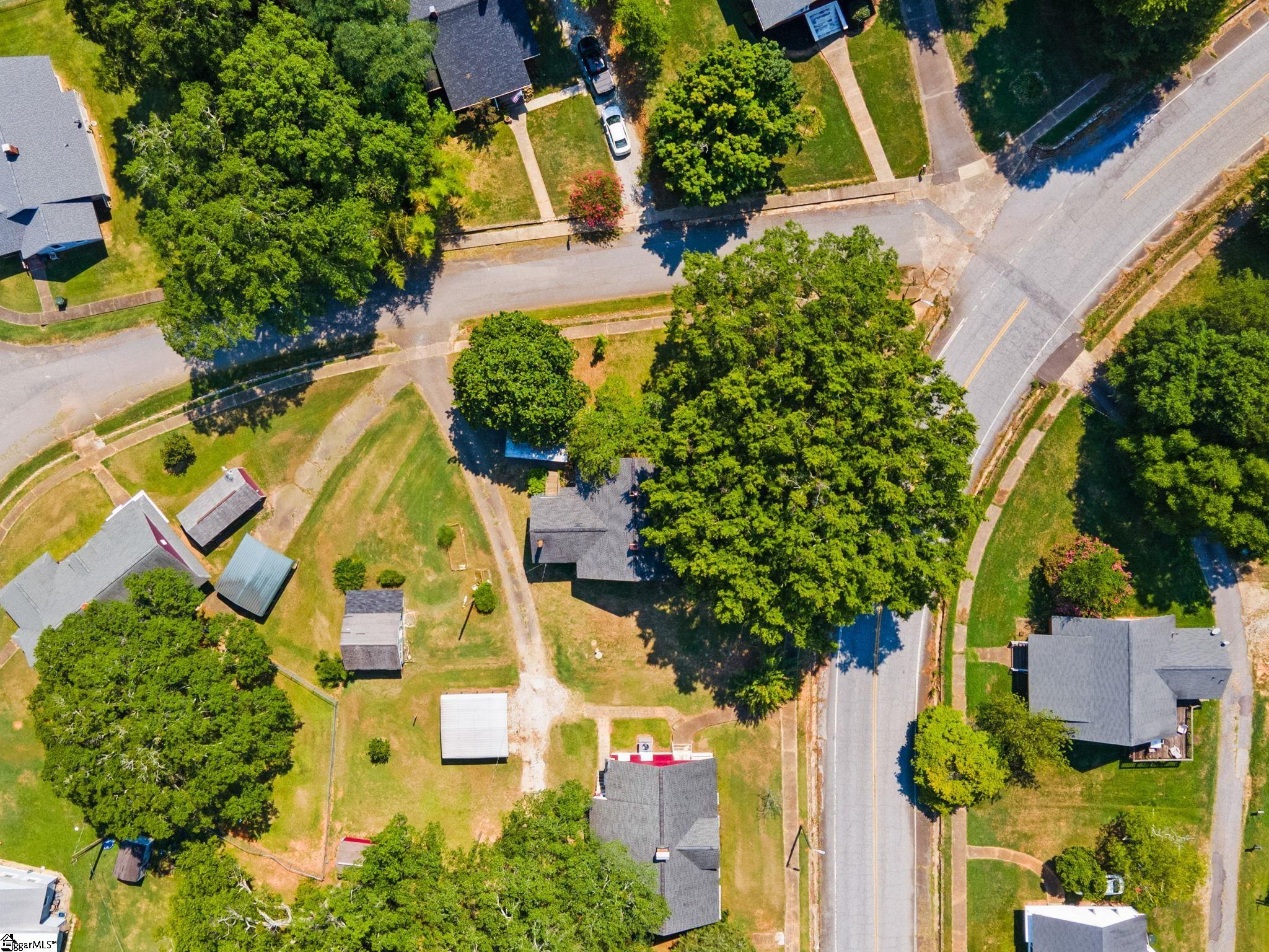210 Stone Street Pacolet, SC 29372 - Photo 33 of 36