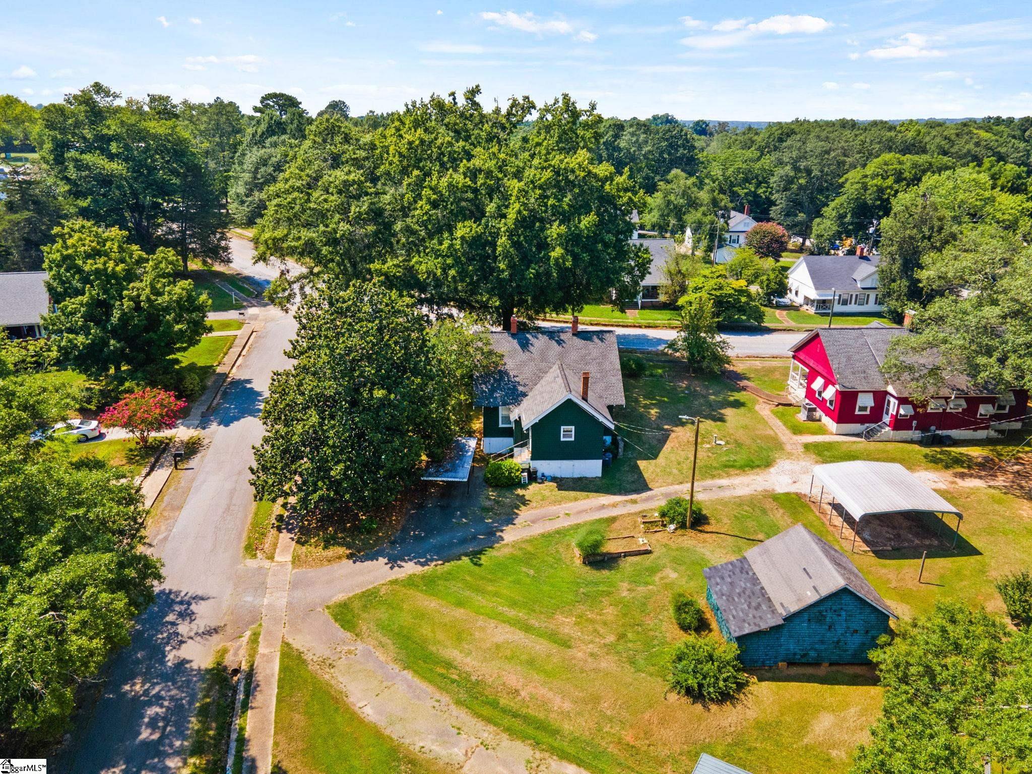 210 Stone Street Pacolet, SC 29372 - Photo 34 of 36