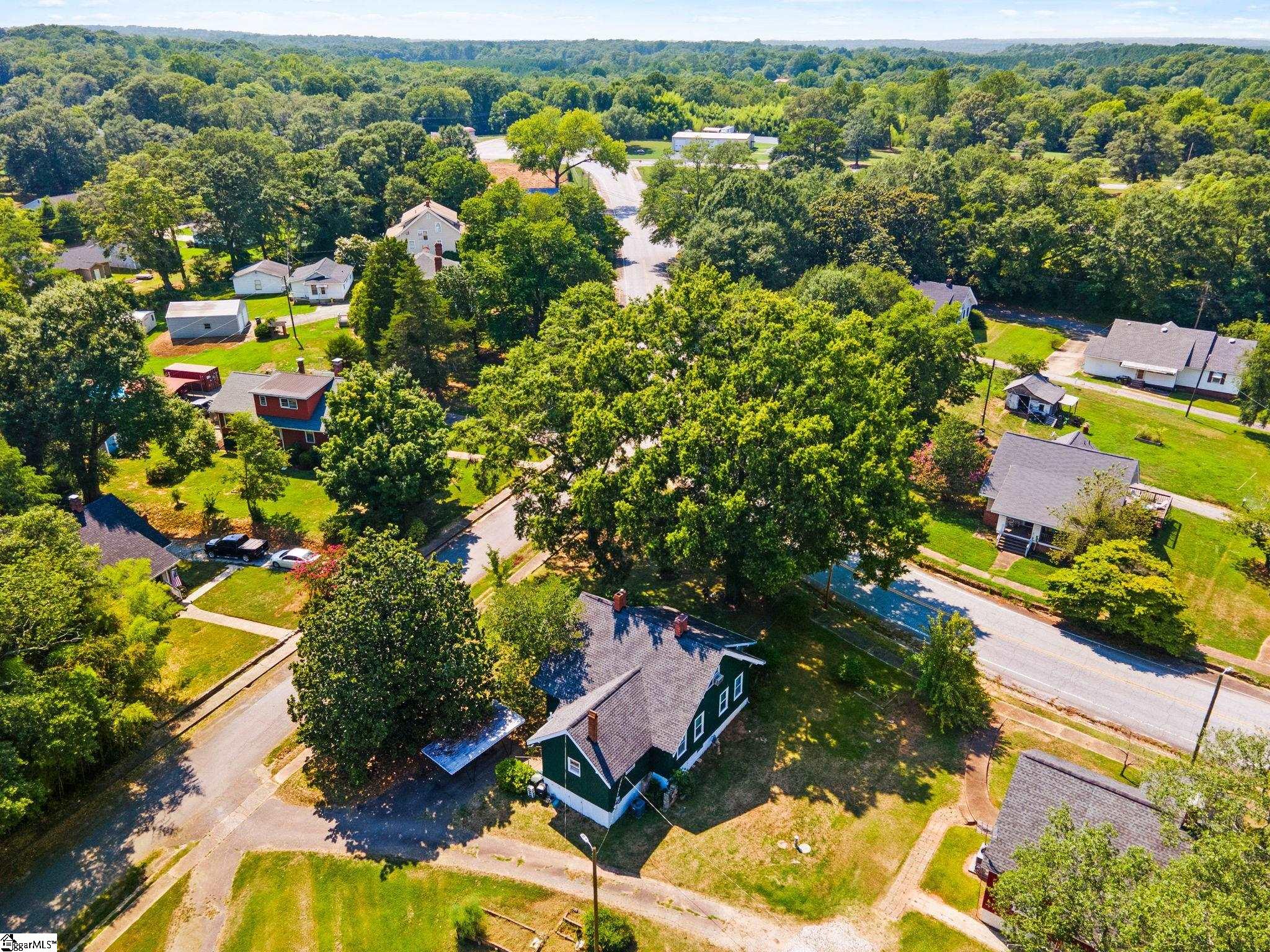 210 Stone Street Pacolet, SC 29372 - Photo 35 of 36