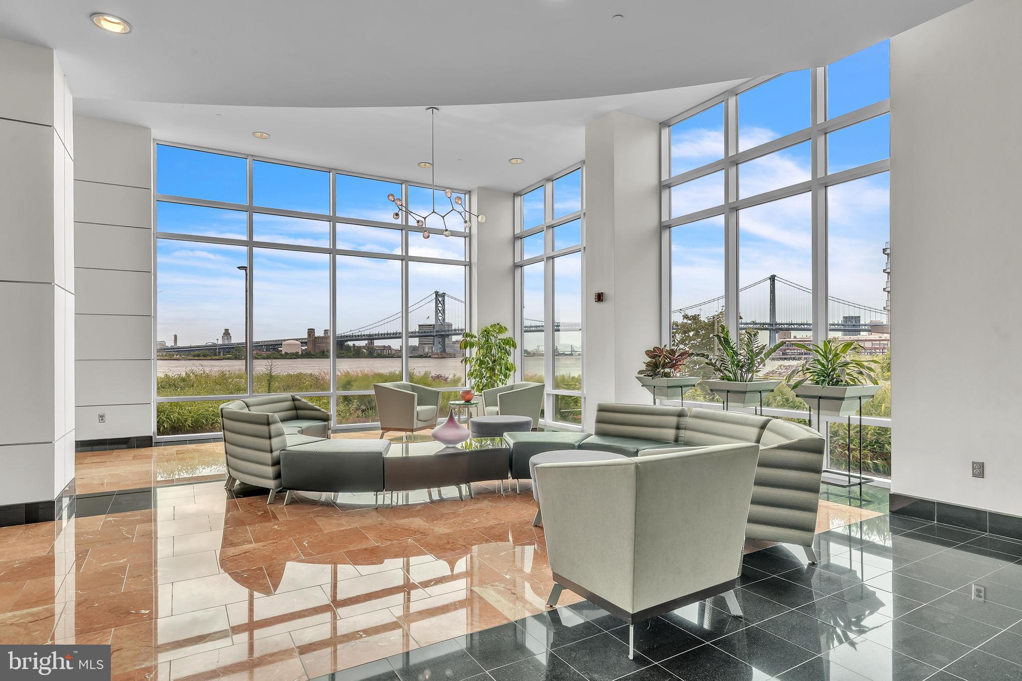 901 North Penn Street, Unit P302 Philadelphia, PA 19123 - Photo 22 of 29