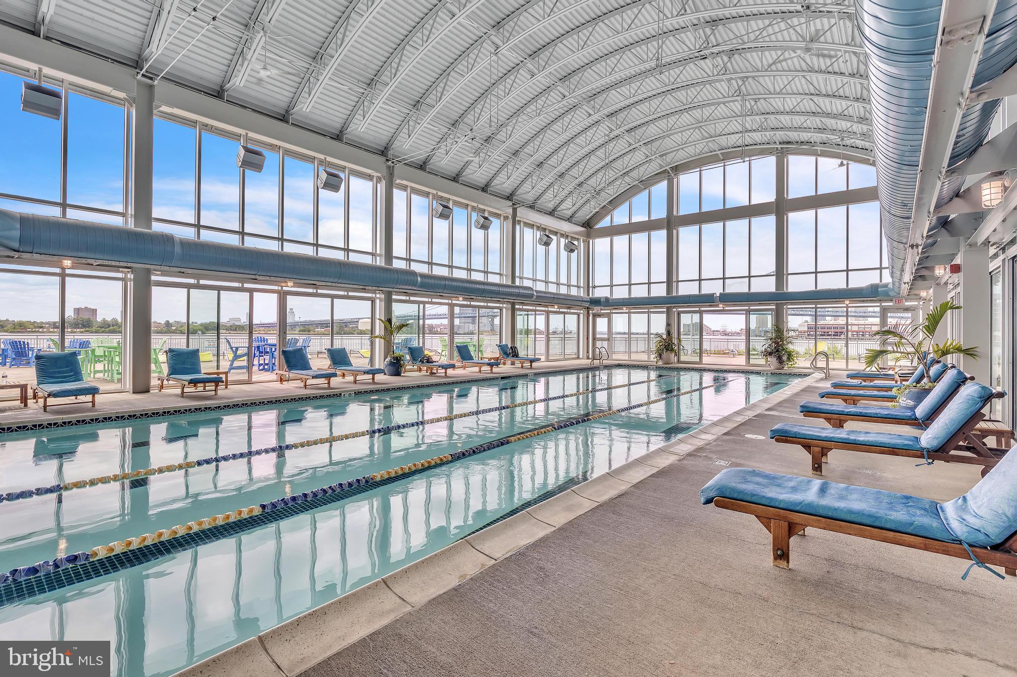 901 North Penn Street, Unit P302 Philadelphia, PA 19123 - Photo 23 of 29