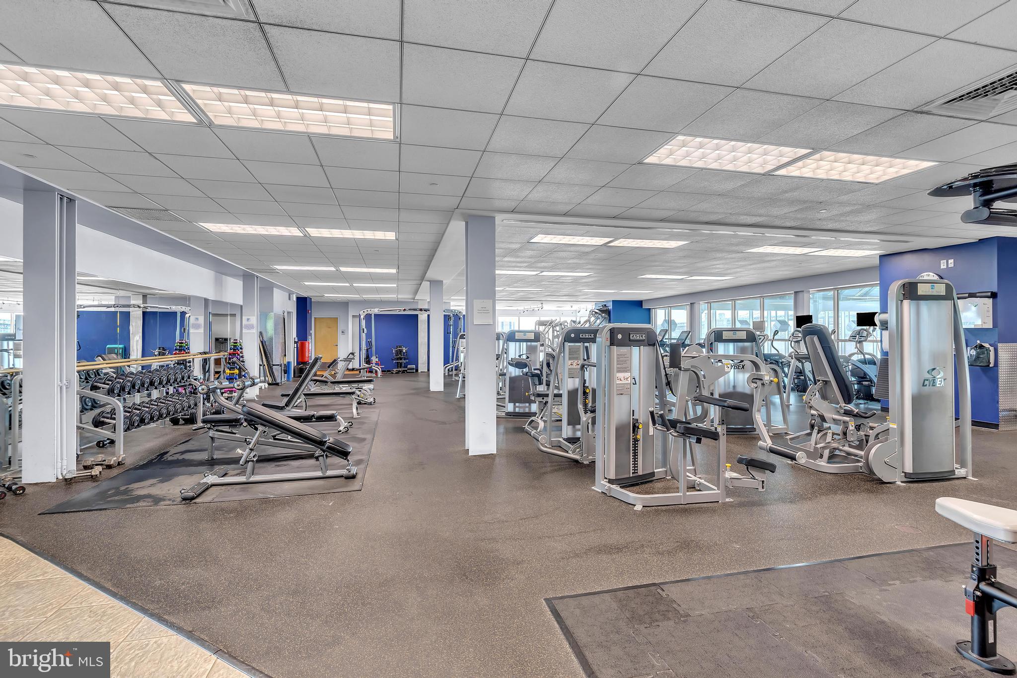 901 North Penn Street, Unit P302 Philadelphia, PA 19123 - Photo 24 of 29