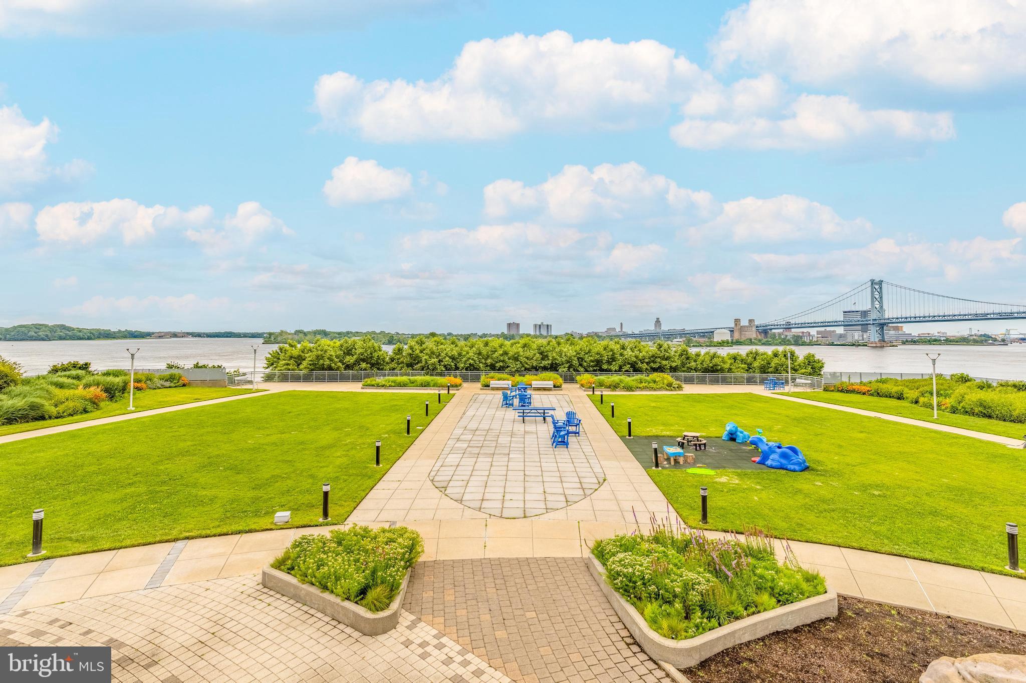 901 North Penn Street, Unit P302 Philadelphia, PA 19123 - Photo 25 of 29