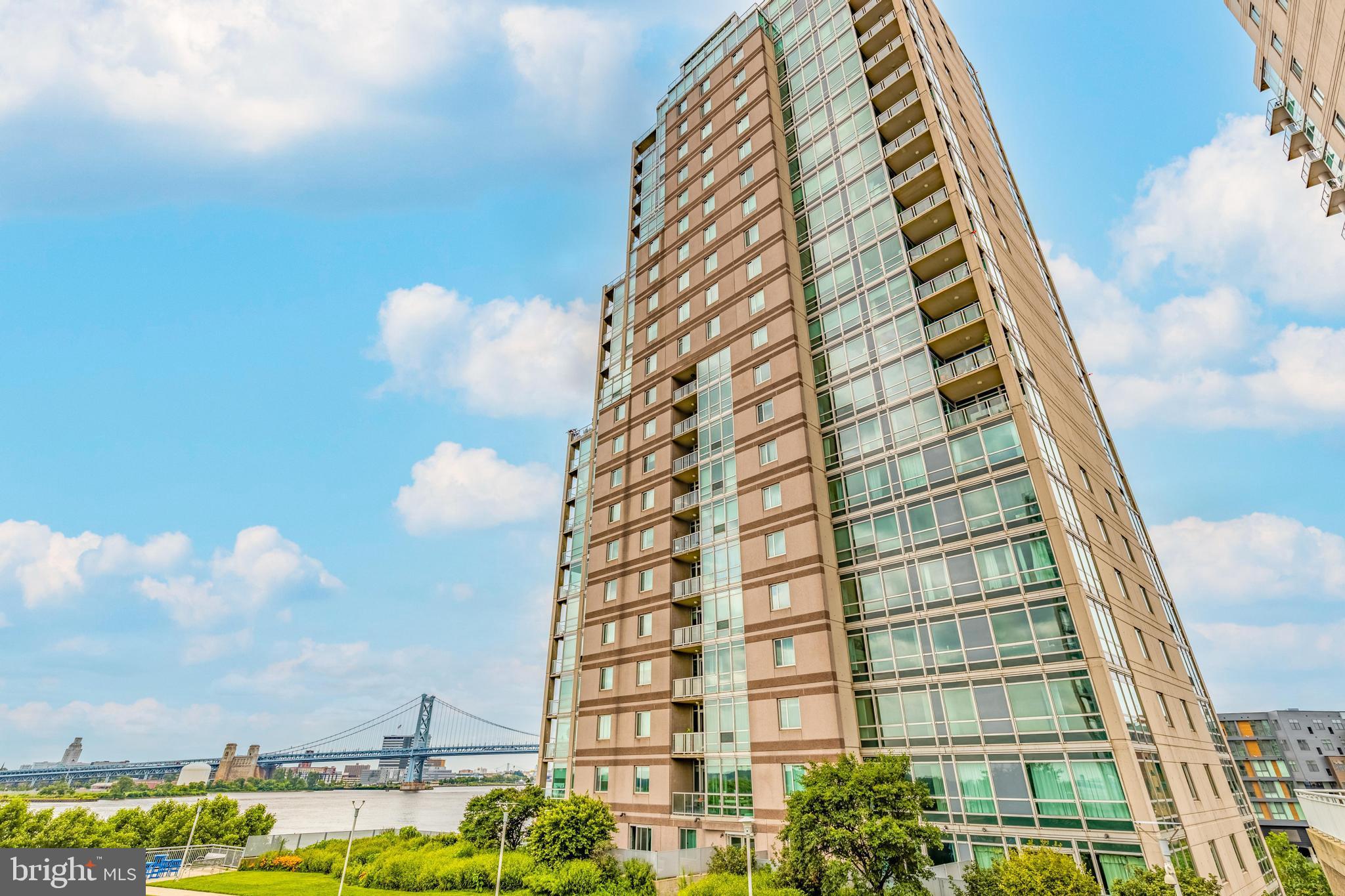 901 North Penn Street, Unit P302 Philadelphia, PA 19123 - Photo 27 of 29