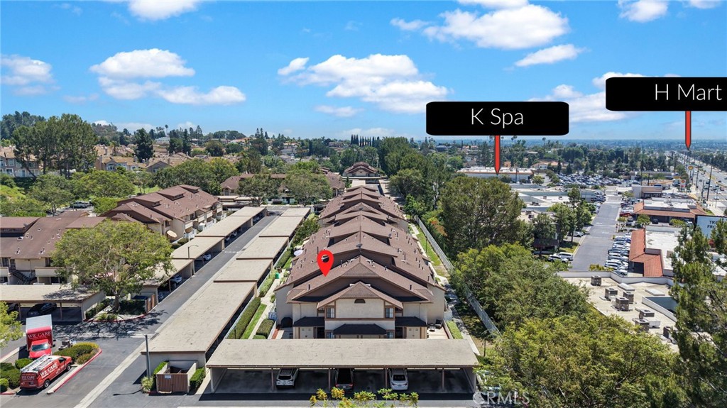 2245 Cheyenne Way, Unit 52 Fullerton, CA 92833 - Photo 37 of 38