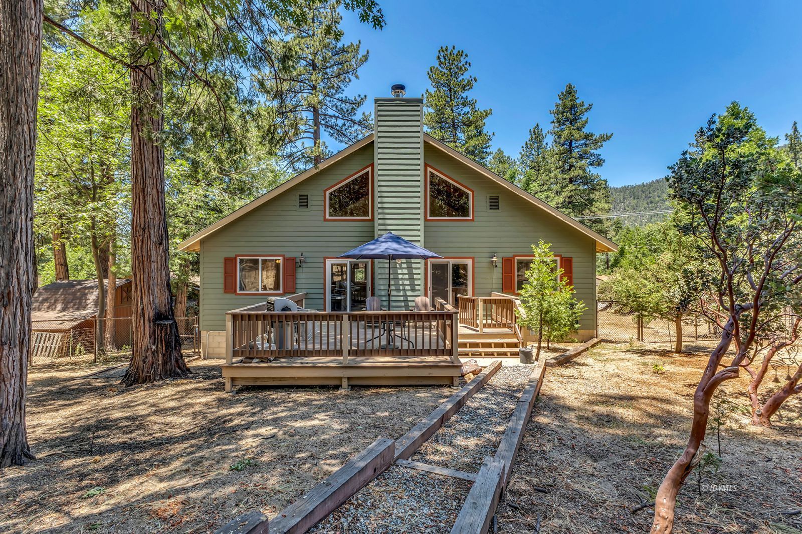 25100 Rim Rock Road Idyllwild, CA 92549 - Photo 35 of 37 Untitled